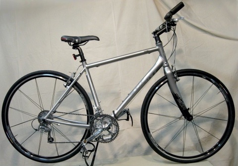 2008 Giant FCR2